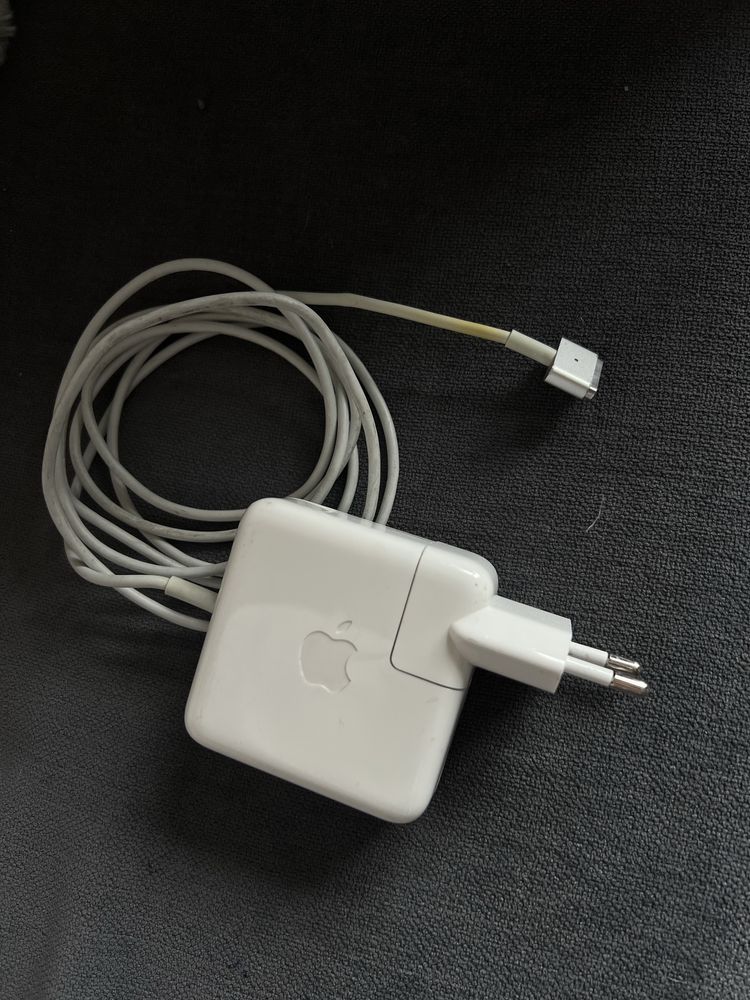 Ładowarka McBook magsafe