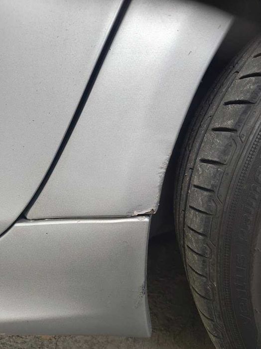 Bmw e60  530xi Benzyna gaz Automat 258km