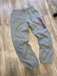 Широкі вінтажні штани nike pants