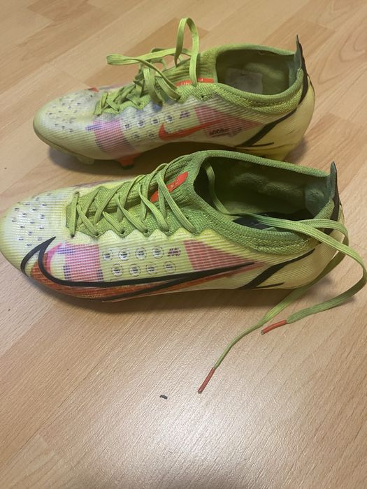 Бутси Nike Mercurial