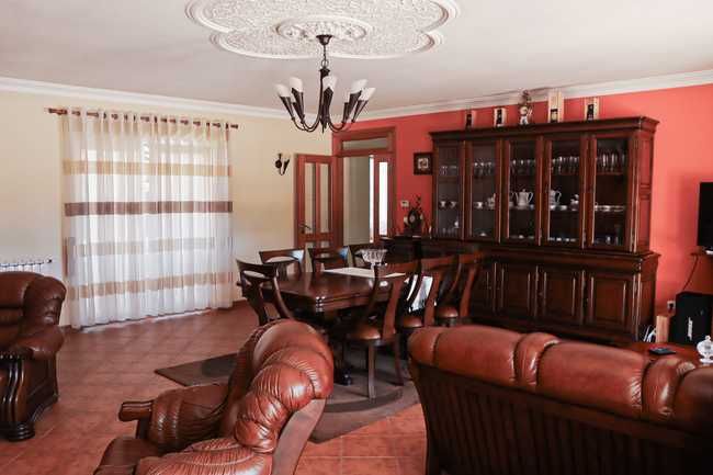 Deslumbrante Moradia T5