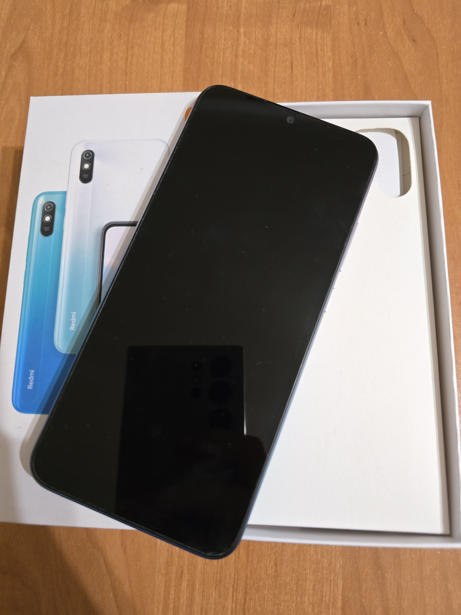 Продам телефон  Redmi 9a
