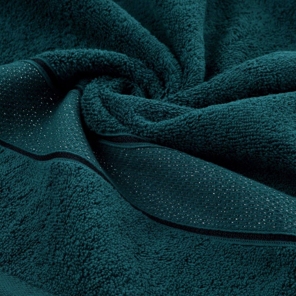 Ręcznik Kąpielowy 70x140 Bawełniany Jednolity 500g/m2 Liana