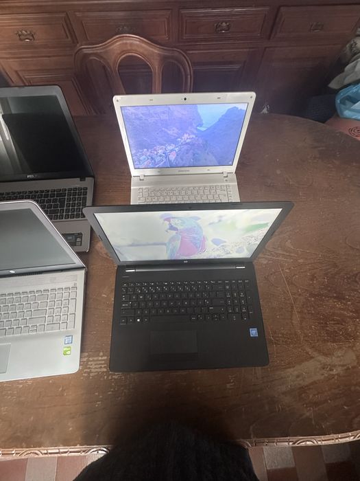 Portátil HP em excelente estado