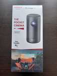 Проектор Anker Nebula Capsule 3 Google TV (D2425212)
