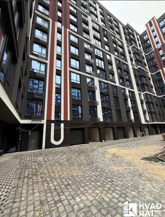 Терміново! Квартира в новобудові біля Велесу