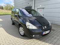 Renault Espace 2.0T ładny stan  panorama xenon zamiana