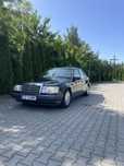 W124 230E Automat 1991r
