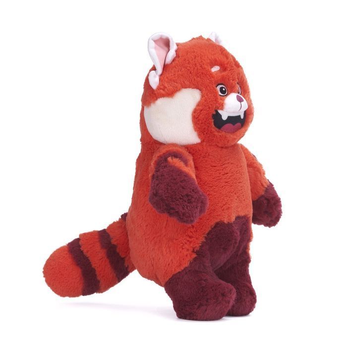 To Nie Wypanda maskotka pluszowa Panda Mei 32 cm idealna na prezent