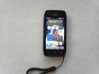 Nokia 603 (Black)