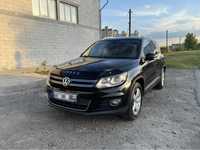 VW Tiguan 2.0 бензин, АВТОМАТ, 2011 (рестайлінг). Офіційний!