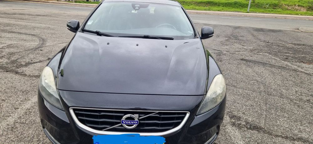 Volvo V40 1.6 D2 VOR
