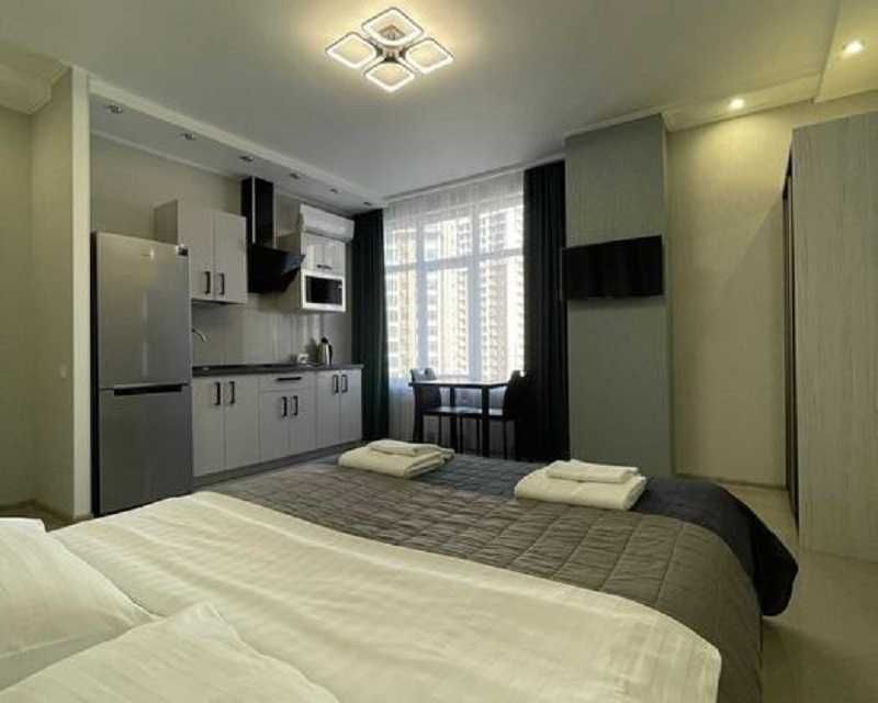 Продажа апарт-отеля на 5-ть номеров в Аркадии. код237610