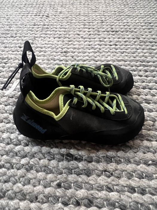 Dziecięce buty do wspinaczki