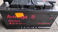 Akumulator A-mega 80Ah 12V 760A