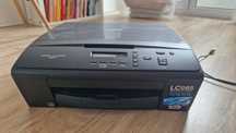 Impressora Dcp-j140w