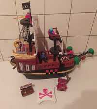 Fregata piratów Fisher-Price