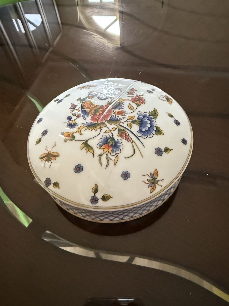 Caixa decorativa