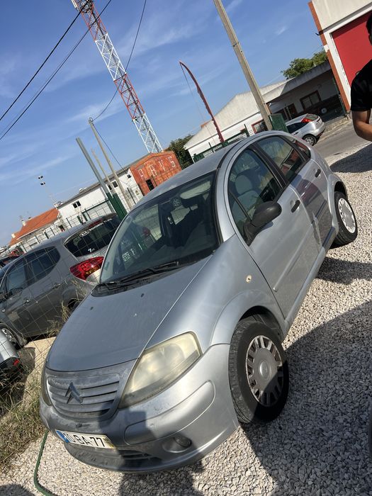 Citroen C3 1.1 - Económico