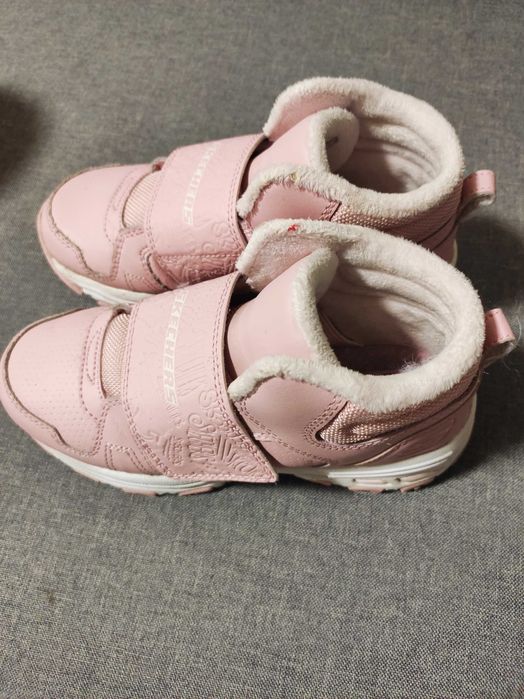 Черевики ботинки Sketchers