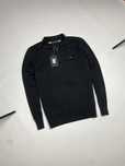 Напів замок Tommy Hilfiger 1/4 zip Оригінал (полузамок)