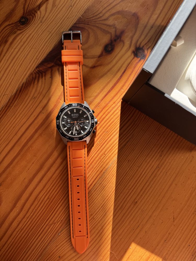 Zegarek meski Hugo Boss