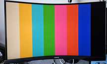 Monitor samsung odyssey G5 27 cali