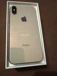 iPhone XS  telefon