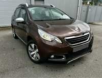 Peugeot 2008 1.6HDi Allure