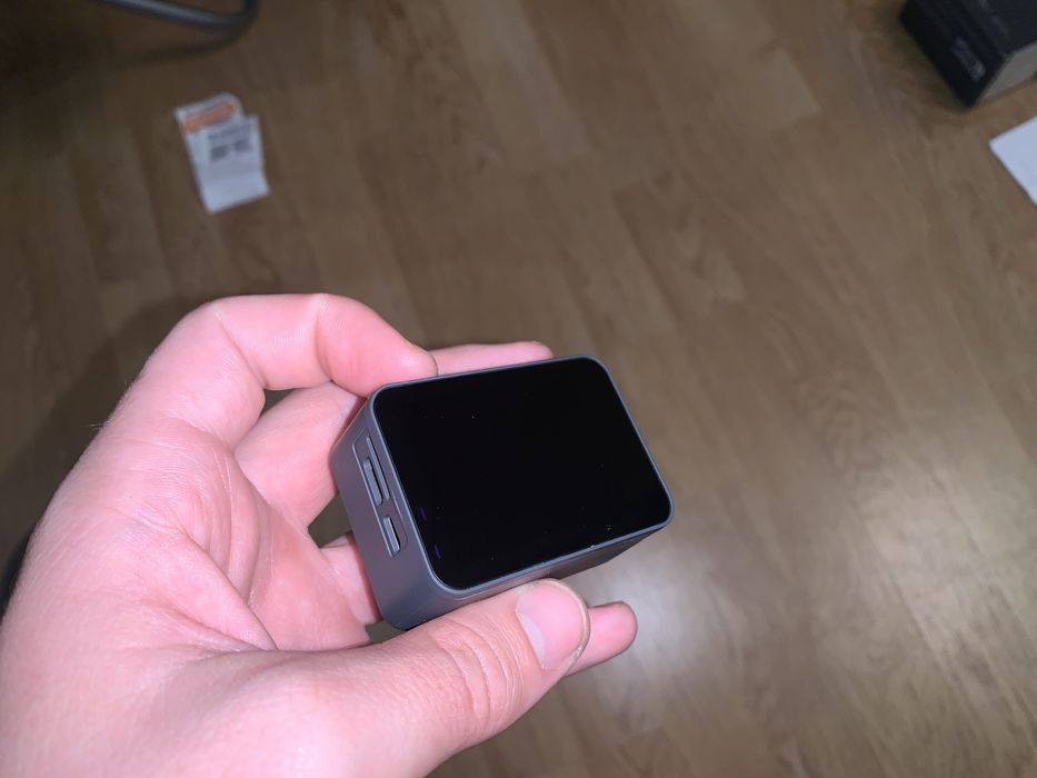 Екшн камера AKASO V50x