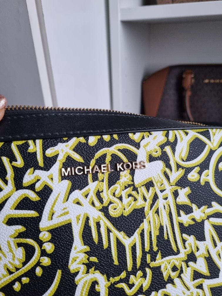 Oryginalna torebka Michael Kors