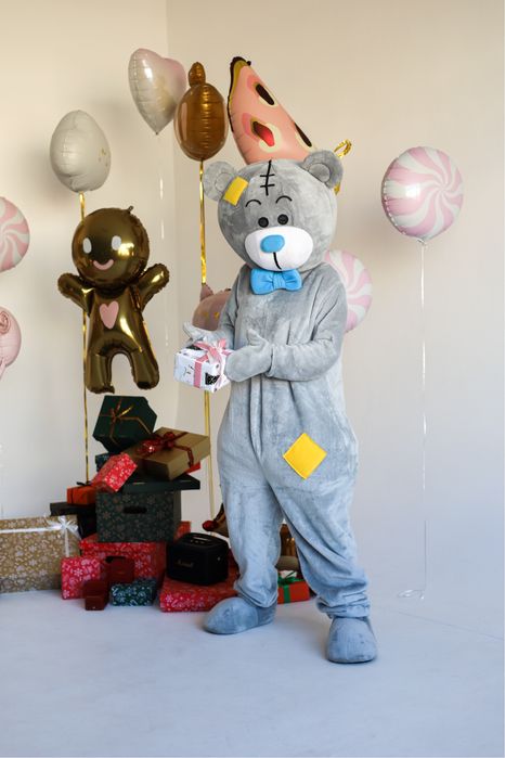 Поздравление на День Рождение