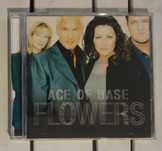 14 CDs de Ace Of Base (4 albuns e 10 singles)