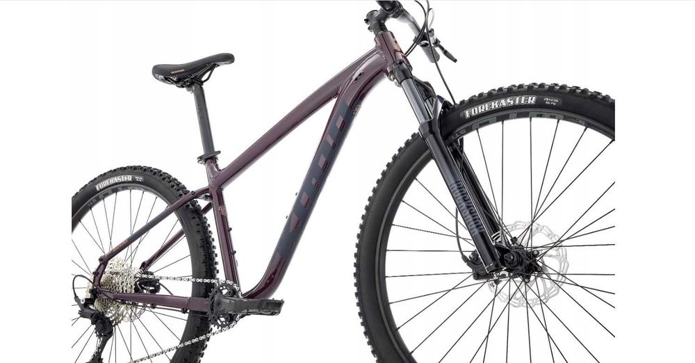 WYPRZEDAŻ Nowy Rower MTB KONA MAHUNA 29" XL Shimano DEORE Rockshox Air