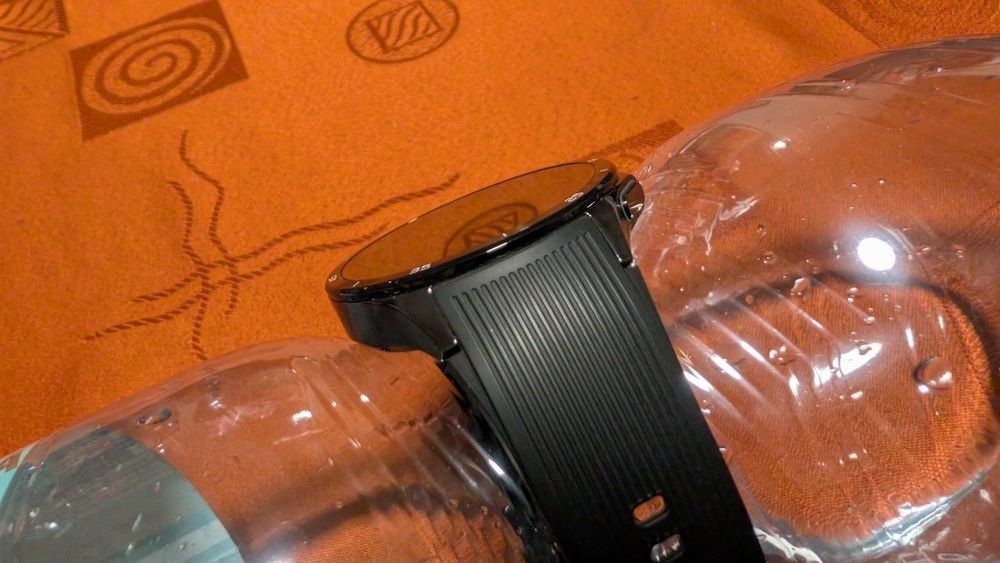 OnePlus Watch 3 46mm