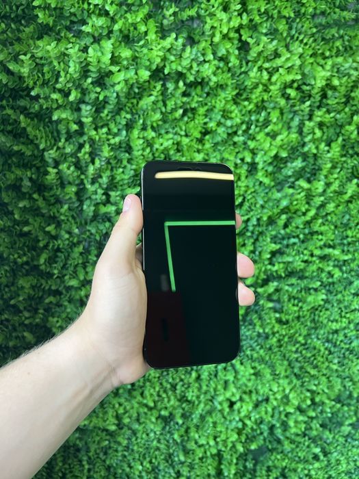 iPhone 14 Pro Max 256Gb Black Titanium Unlock з Гарантією