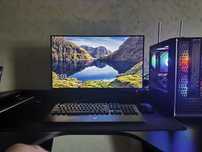 Продам ПК Ryzen 5 3600 RTX 4060