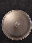 Prato de microondas 29,5 cm