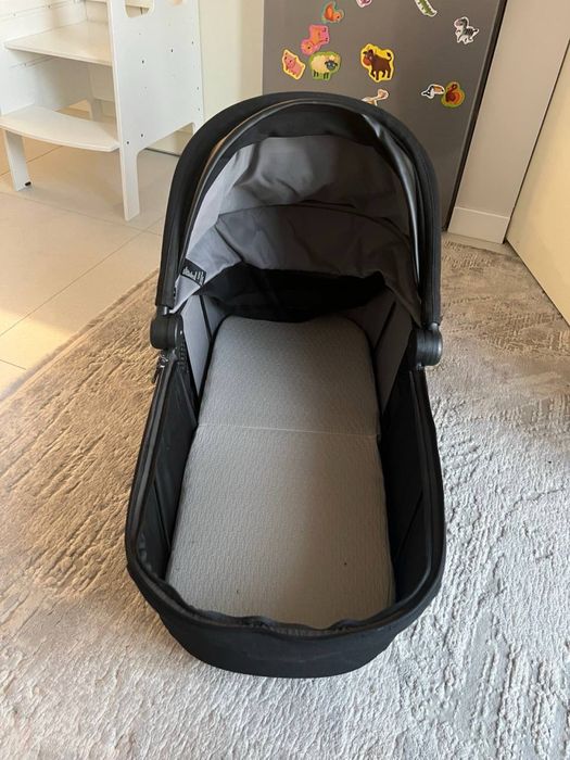 Продам коляску Anex IQ premium