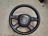 Kierownica audi łopatki a4 A5 A6
