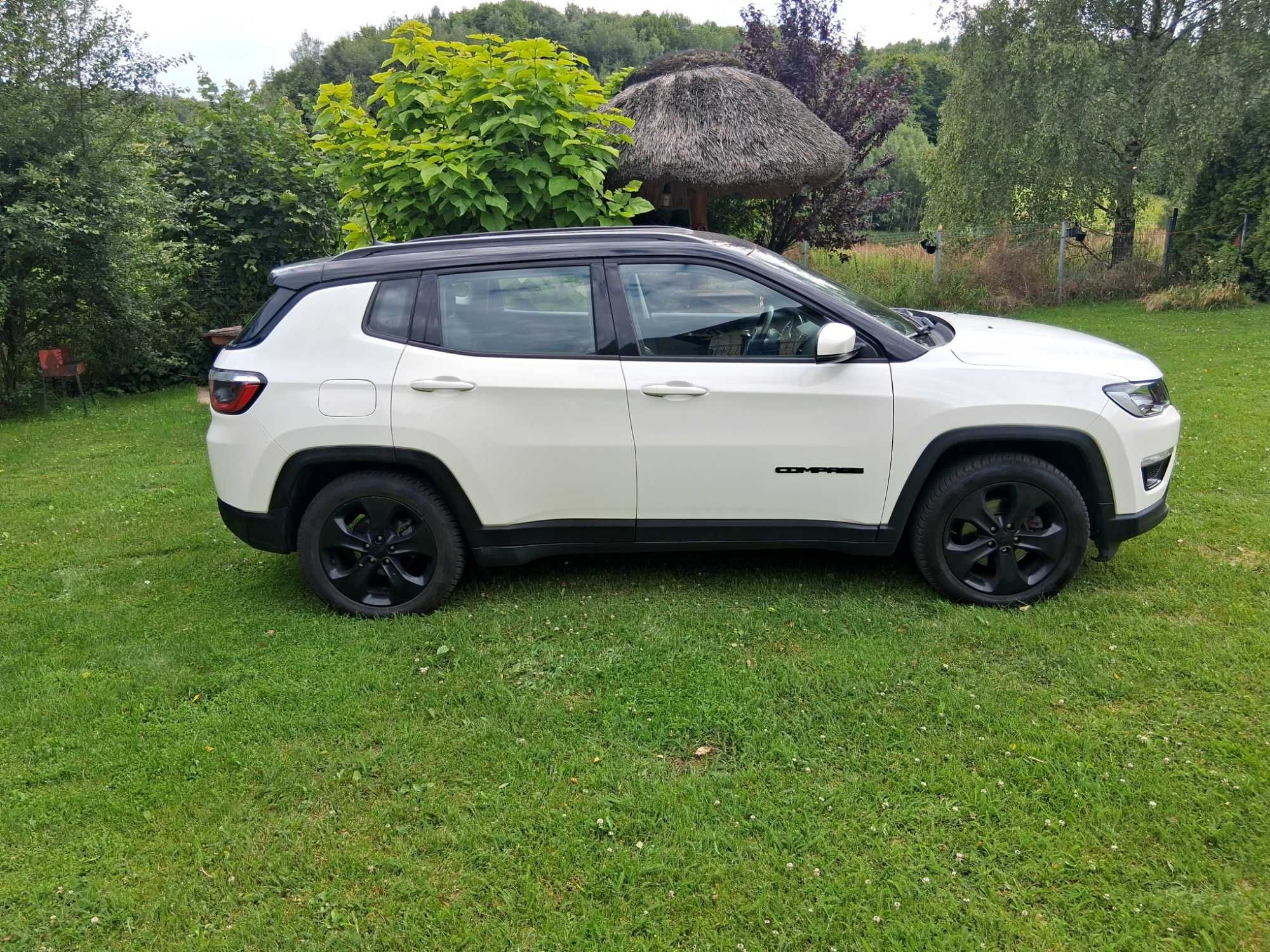 Jeep compas2019r