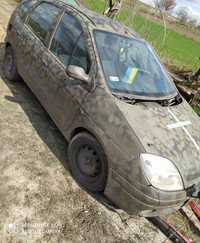 Renault scenic  Сценік