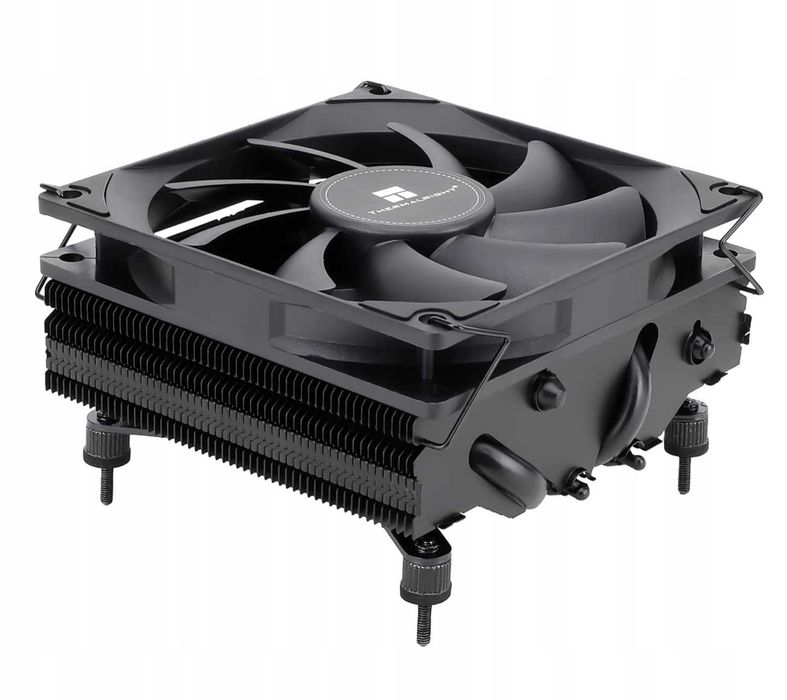 Thermalright AXP90-X47 czarny Low Profile Cpu