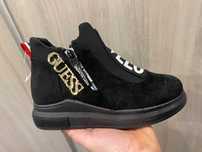 Buty damskie  koturny