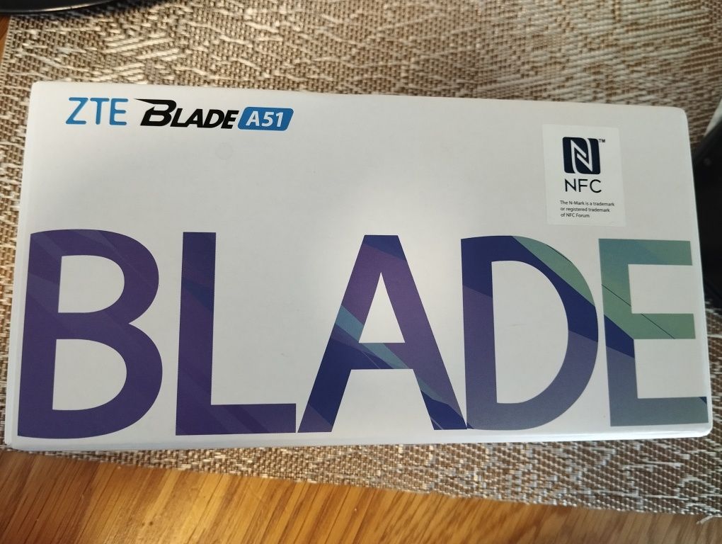 Продам ZTE Blade A51