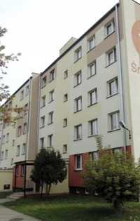 Duże Mieszkanie własnościowe 4-pokojowe 72 m2, Łomża ul. Śniadeckiego
