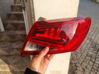 Farolim Full Led Seat Leon 5F 5f0.945.208