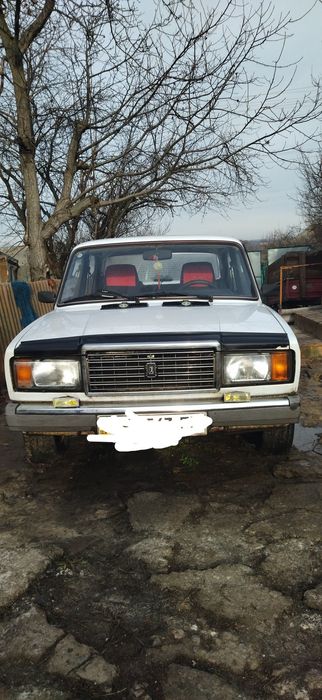 Продам ВАЗ 21070