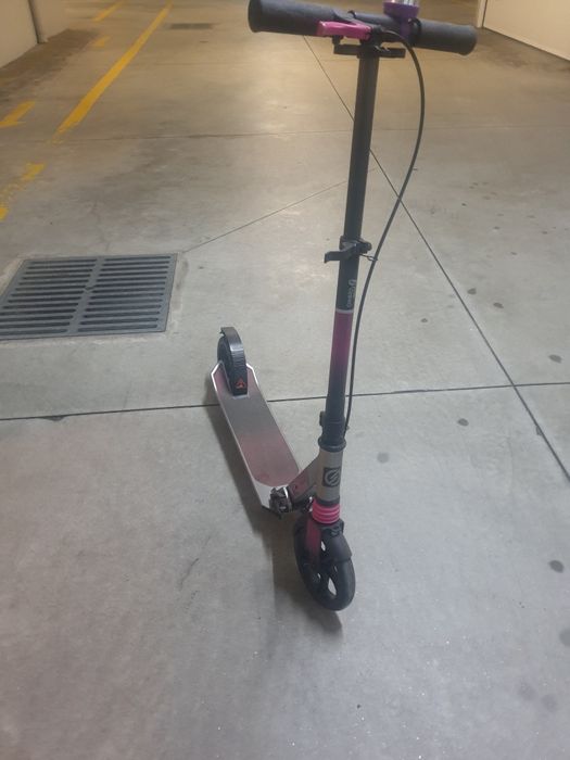 Trotinete para crianca