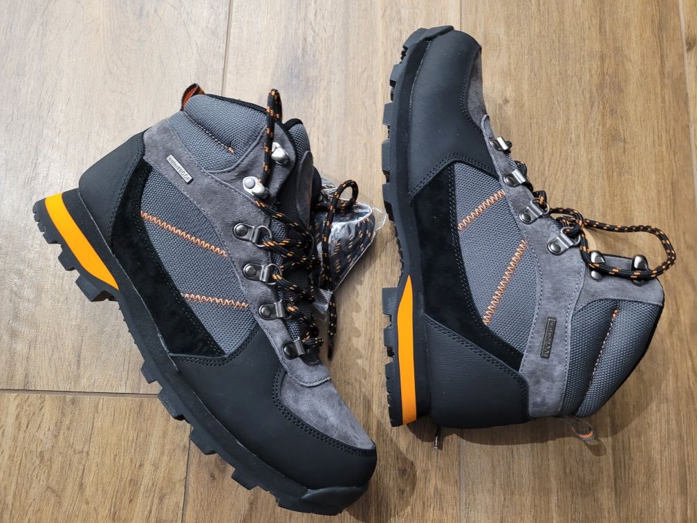 Męskie buty Elbrus rozm. 41  MATIO MID